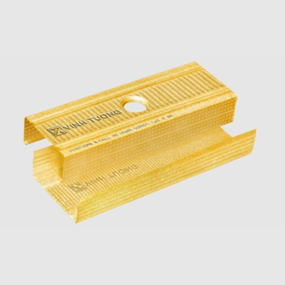 KHUNG VÁCH NGĂN VĨNH TƯỜNG E-WALL®