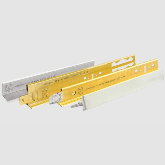 KHUNG TRẦN NỔI VĨNH TƯỜNG TITAN SIÊU ĐẲNG CẤP