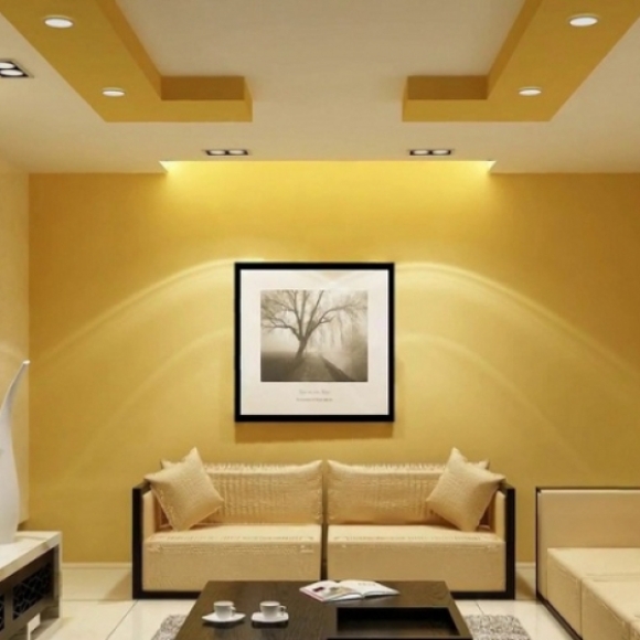 TƯỜNG THẠCH CAO GYPWALL QUIET DW8