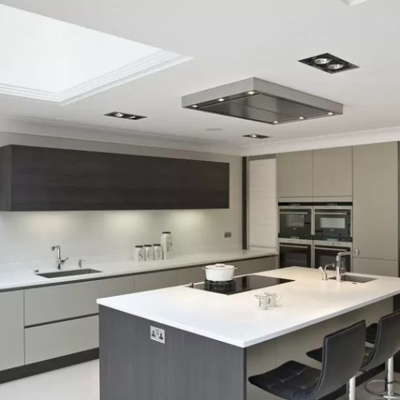 TRẦN CHÌM CHỊU ẨM CHỪA RON