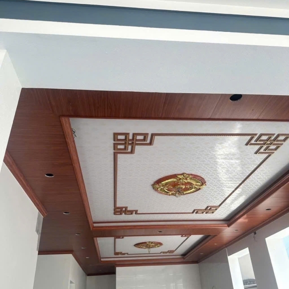 Tấm ốp tường nano – 14