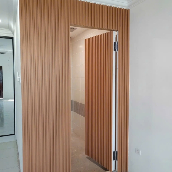 Tấm ốp tường nano – 15