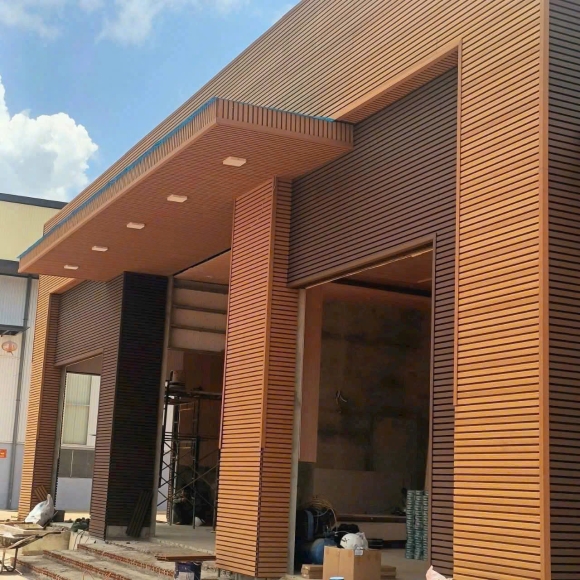 Tấm ốp nhựa nano – 16