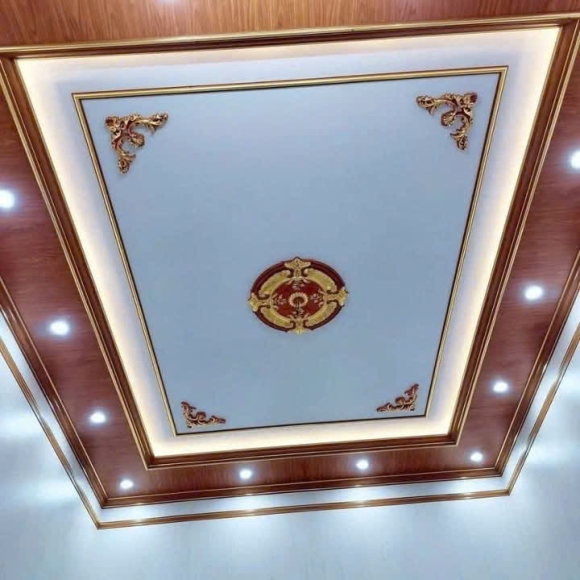 Tấm ốp nhựa nano – 19