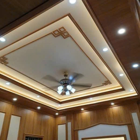 Tấm ốp nhựa nano – 24