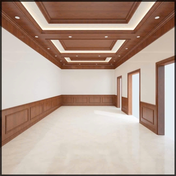 Tấm ốp nhựa nano – 38