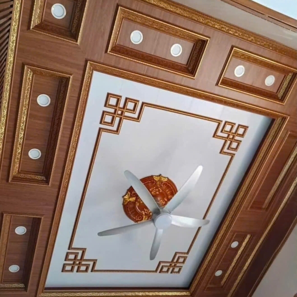 Tấm ốp nhựa nano – 45