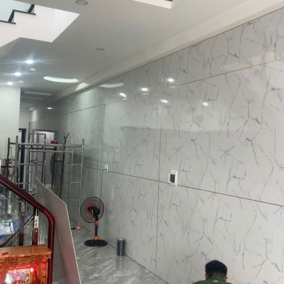 Tấm PVC Vân Đá - 46