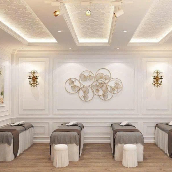 Tấm ốp nhựa nano – 52